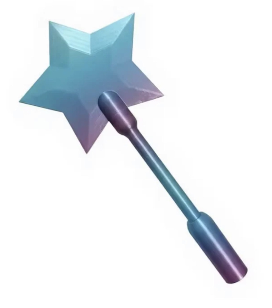 Halopay Wand Tap